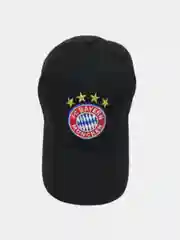 Бейсболка / кепка мужская / женская FC Bayern Munchen / ФК Мюнхенская Бавария / FIFA