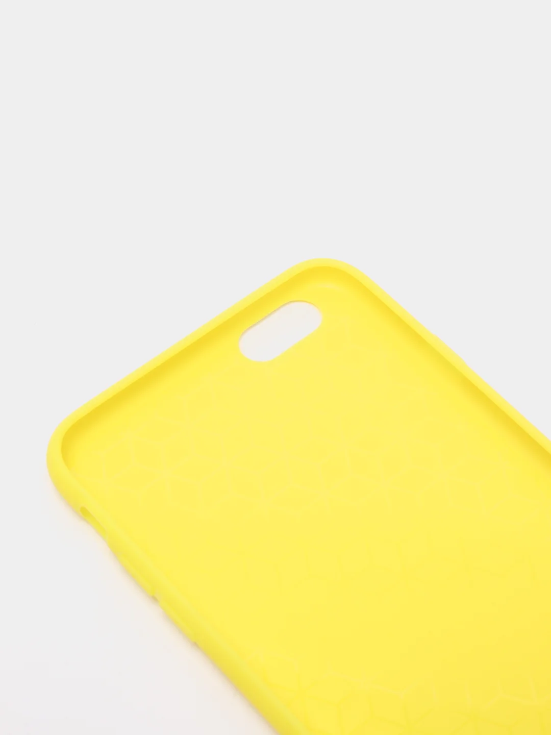 Желтый матовый силиконовый чехол на айфон 15 цветов 6/6s,6s+,7+/8+,X/XS,XR,XSmax,11Pro,11pro max