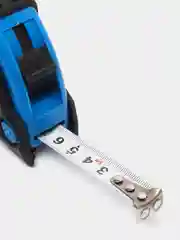Рулетка измерительная, обрезиненная, 3 м, 5 м, 7,5 м, 10 м