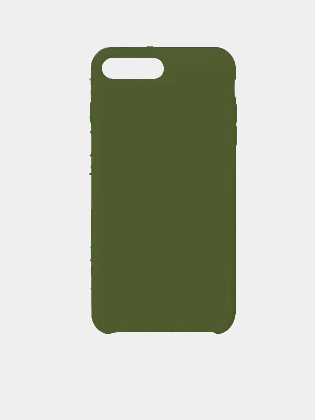 Чехол для iPhone 7 plus / 8 plus Silicone Case