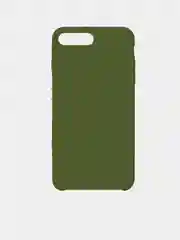 Чехол для iPhone 7 plus / 8 plus Silicone Case