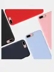 Чехол для iPhone 7 plus / 8 plus Silicone Case