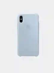 Чехол для iPhone X / XS Silicone Case