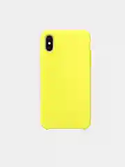 Чехол для iPhone X / XS Silicone Case