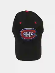 Бейсболка / кепка мужская / женская NHL Montrеal Canadiens / НХЛ Монреаль Канадиенс