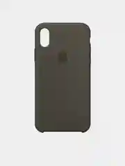 Чехол для iPhone XR Silicone Case