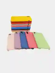 Чехол для iPhone XR Silicone Case