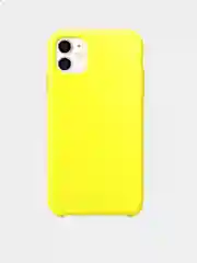 Чехол для iPhone 11 Silicone Case