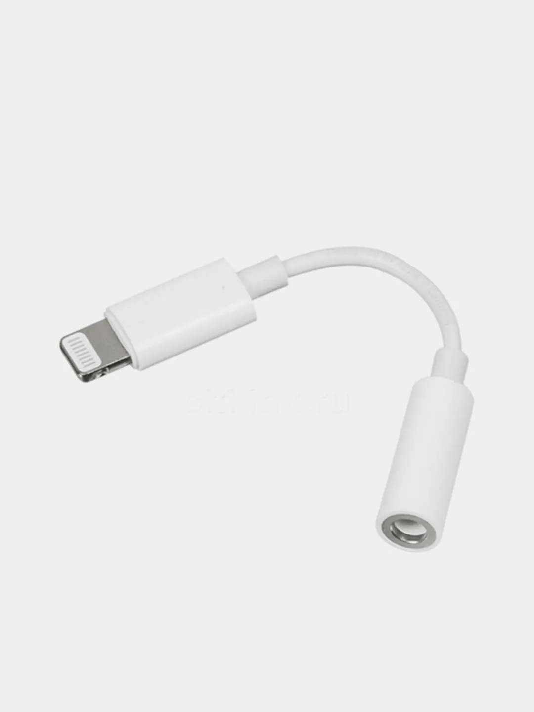 Aux адаптер переходник айфон аудио конвертер Lightning / 3.5mm Jack для  Apple iPhone купить по цене 248 ₽ в интернет-магазине KazanExpress