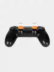 Черный накладки на стики 8 шт. для джойстика PS5, PS4, PS3, X Seies, Xbox One, Xbox 360