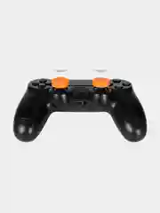 Черный накладки на стики 8 шт. для джойстика PS5, PS4, PS3, X Seies, Xbox One, Xbox 360