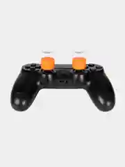 Черный накладки на стики 8 шт. для джойстика PS5, PS4, PS3, X Seies, Xbox One, Xbox 360