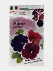 Петуния Донна пикоти (семена,цветы)
