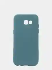 Морской чехол Samsung Galaxy A5 2017 силиконовый A520