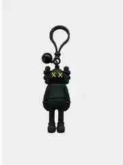Брелок с карабином KAWS