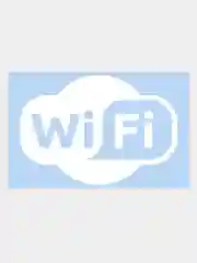 Наклейка "Wi-Fi", 15 х 10 см