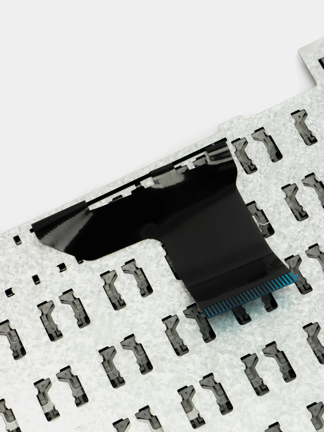 Клавиатура для ноутбука Samsung R519 R528 R530 R540 R618 R620 R525 R719 RV510 черная