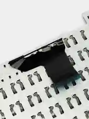 Клавиатура для ноутбука Samsung R519 R528 R530 R540 R618 R620 R525 R719 RV510 черная