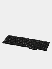 Клавиатура для ноутбука Samsung R519 R528 R530 R540 R618 R620 R525 R719 RV510 черная