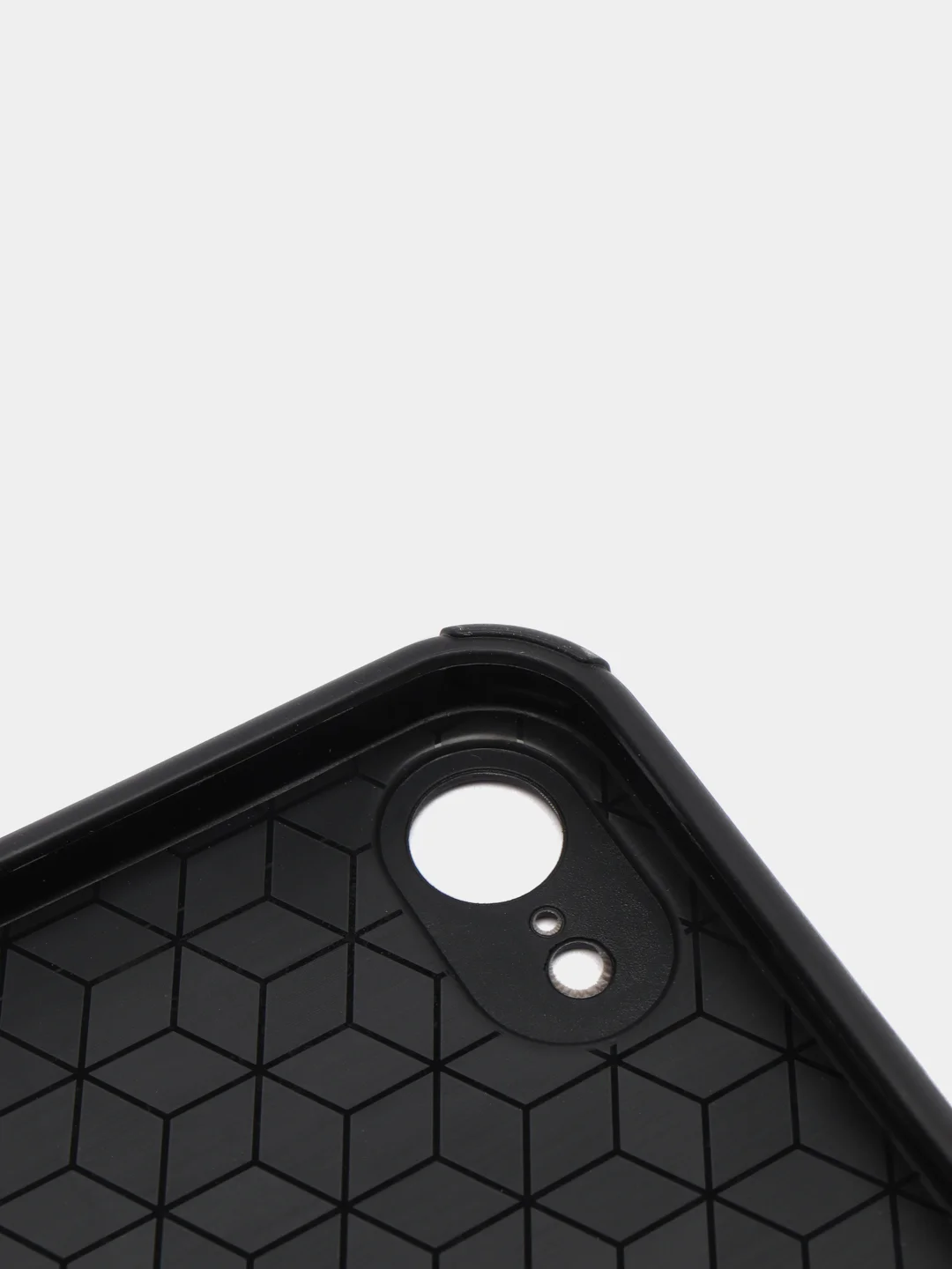 Зеленый чехол Iphone