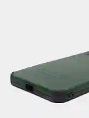 Зеленый чехол Iphone