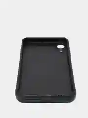 Зеленый чехол Iphone