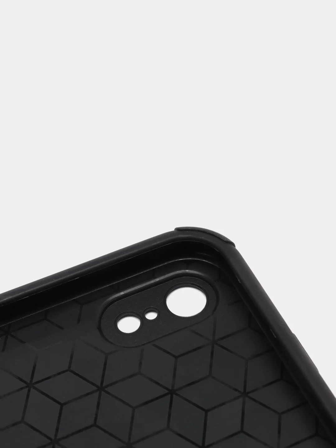 Зеленый чехол Iphone