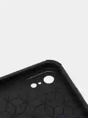 Зеленый чехол Iphone
