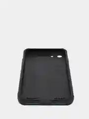 Зеленый чехол Iphone