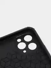 Зеленый чехол Iphone
