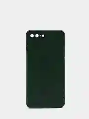 Зеленый чехол Iphone