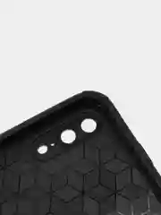 Зеленый чехол Iphone