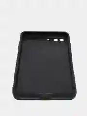 Зеленый чехол Iphone