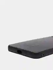 Черный чехол Iphone