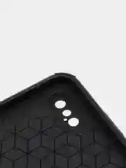 Черный чехол Iphone