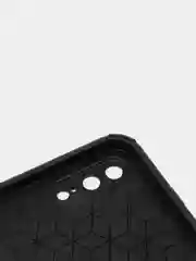 Черный чехол Iphone