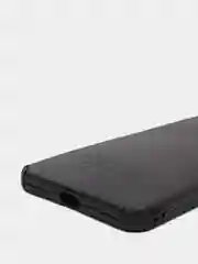 Черный чехол Iphone