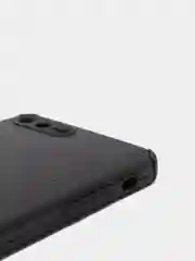 Черный чехол Iphone