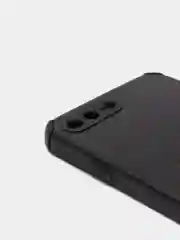 Черный чехол Iphone