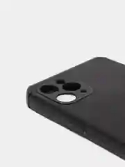 Черный чехол Iphone