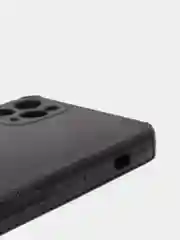 Черный чехол Iphone