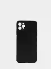Черный чехол Iphone