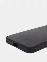Черный чехол Iphone
