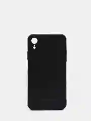 Черный чехол Iphone