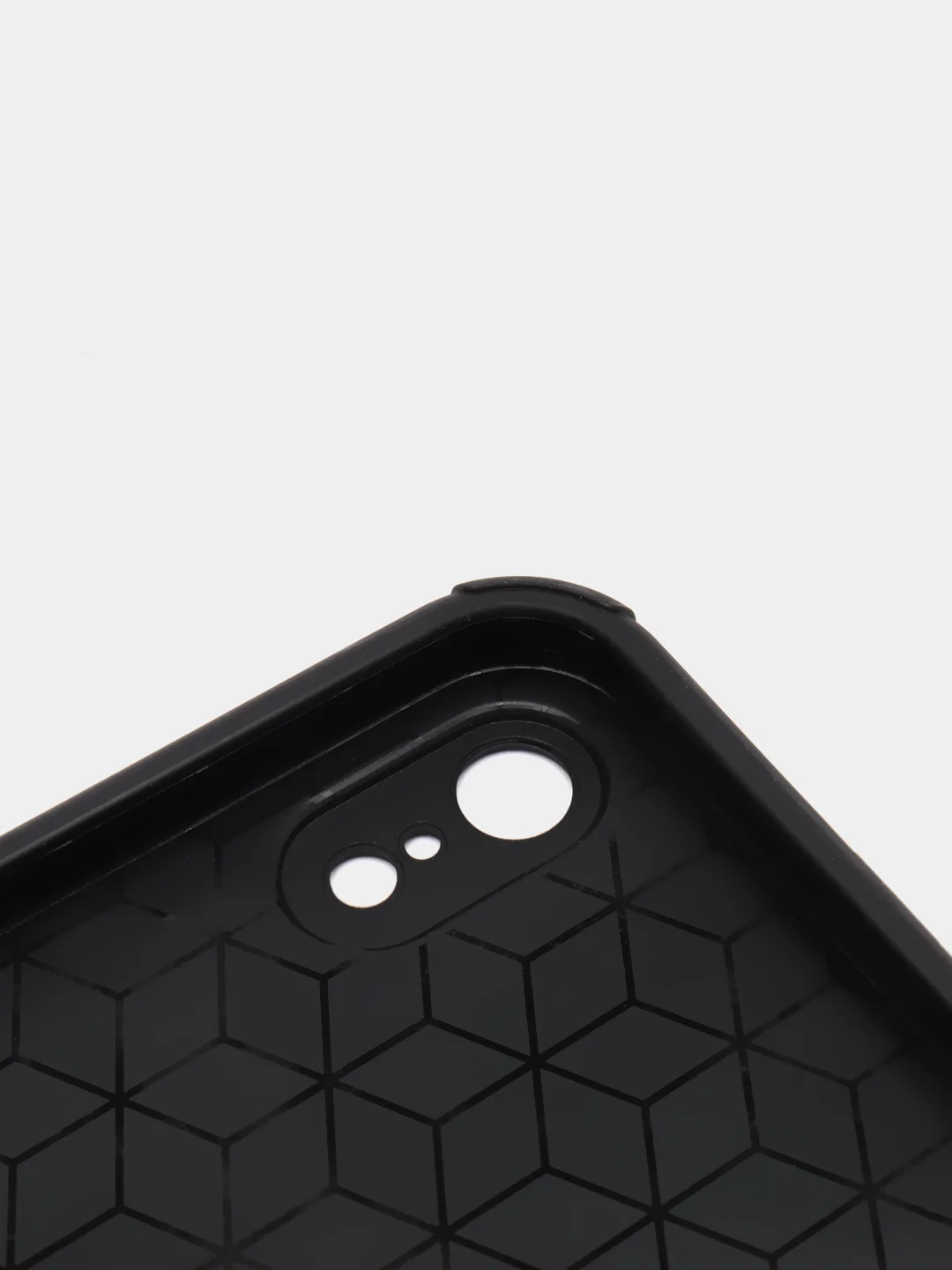 Красный чехол Iphone