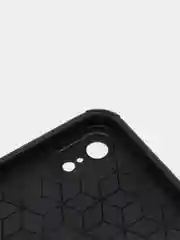 Красный чехол Iphone