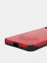 Красный чехол Iphone