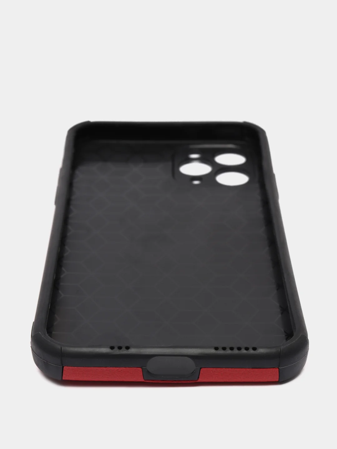 Красный чехол Iphone