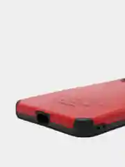 Красный чехол Iphone