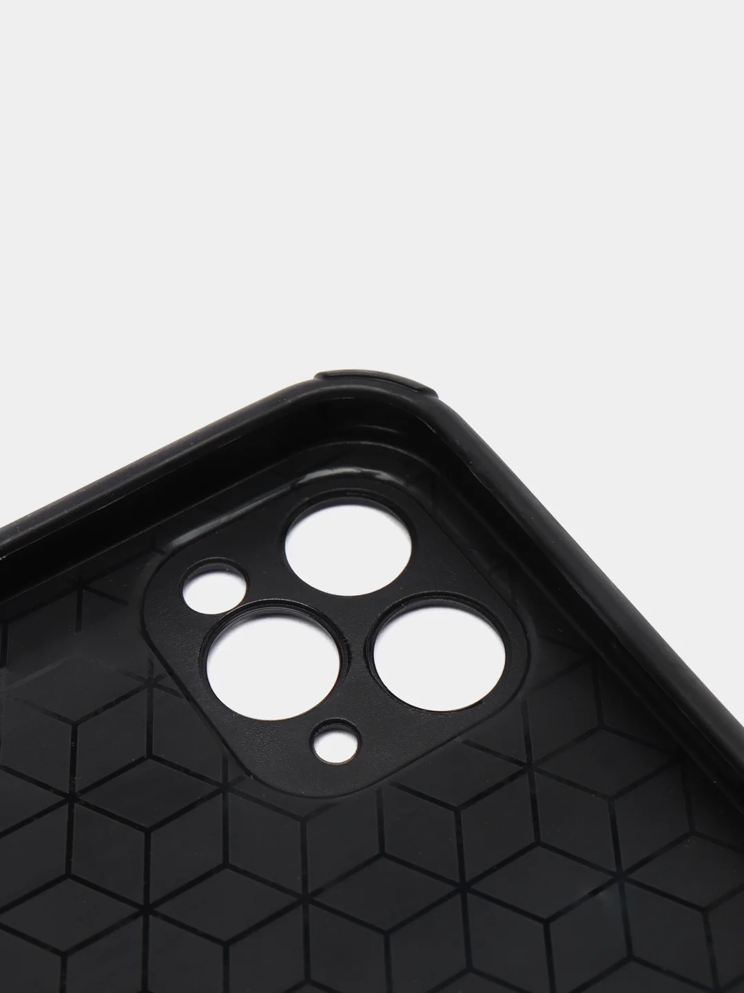 Красный чехол Iphone